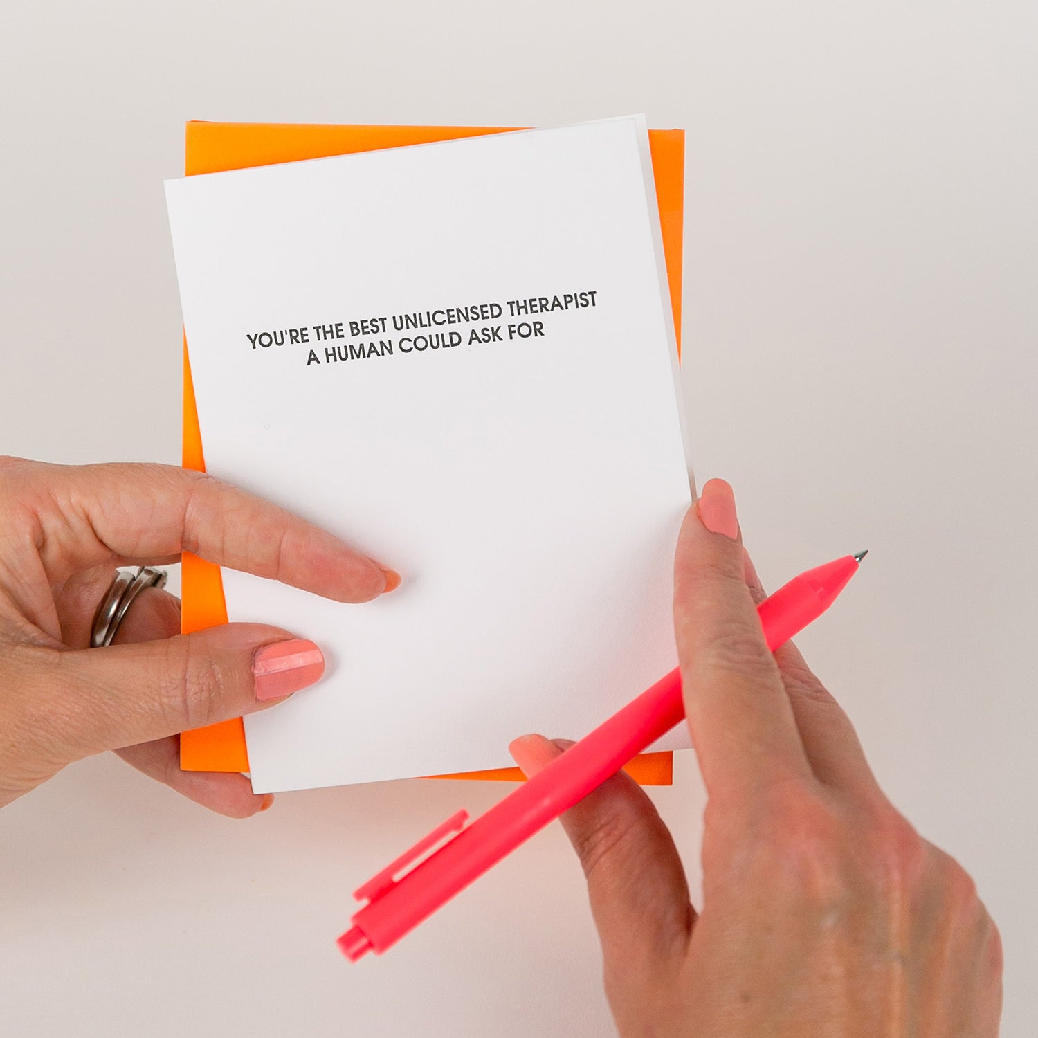 Everyday Cards