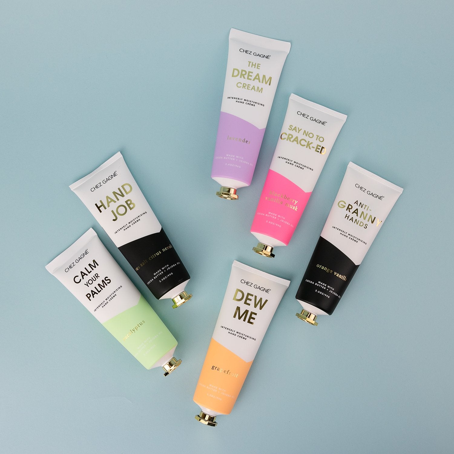 Hand Crème