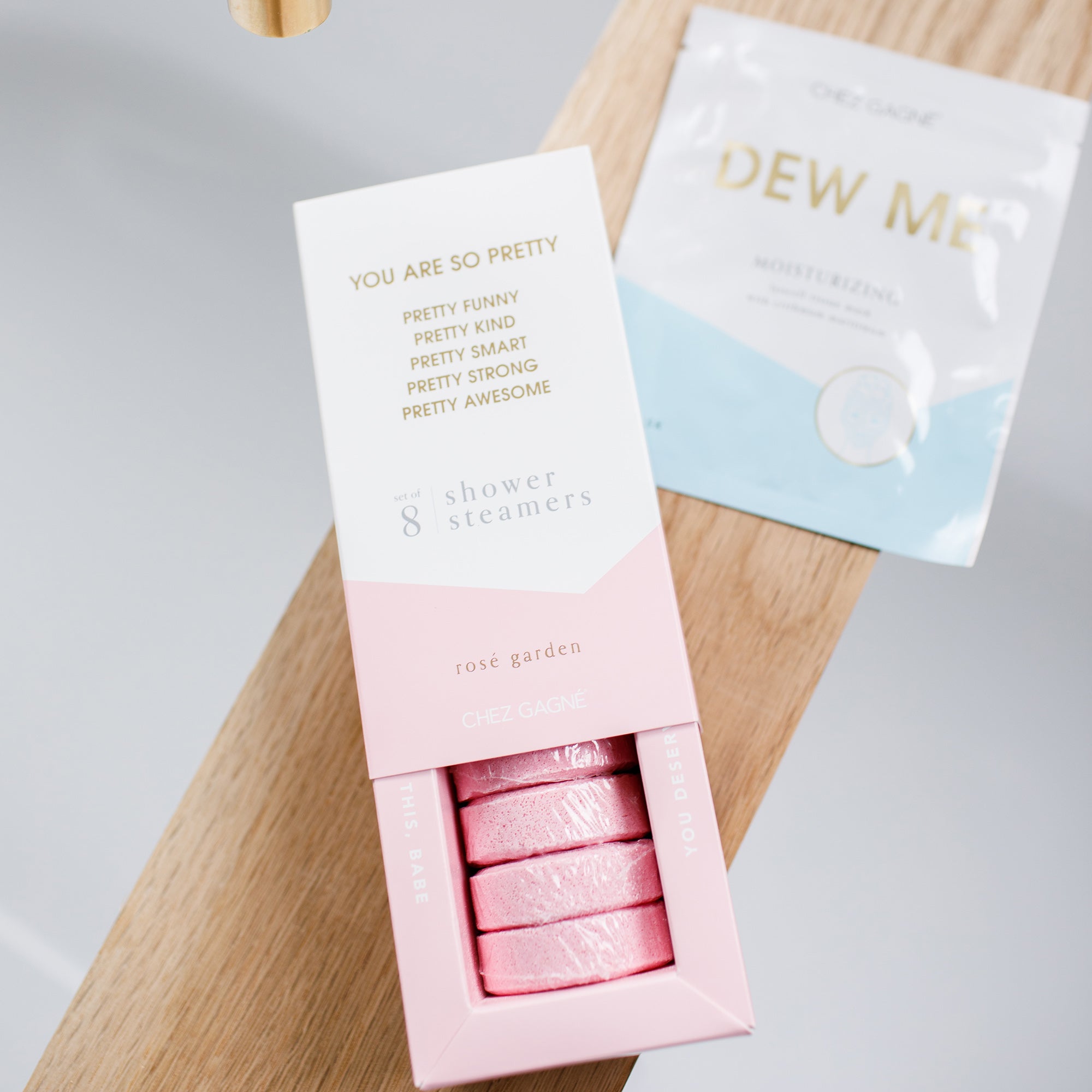 Self-Care Gifts & Goods