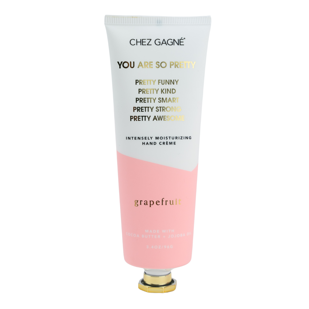 You Are So Pretty - Hand Crème - Grapefruit