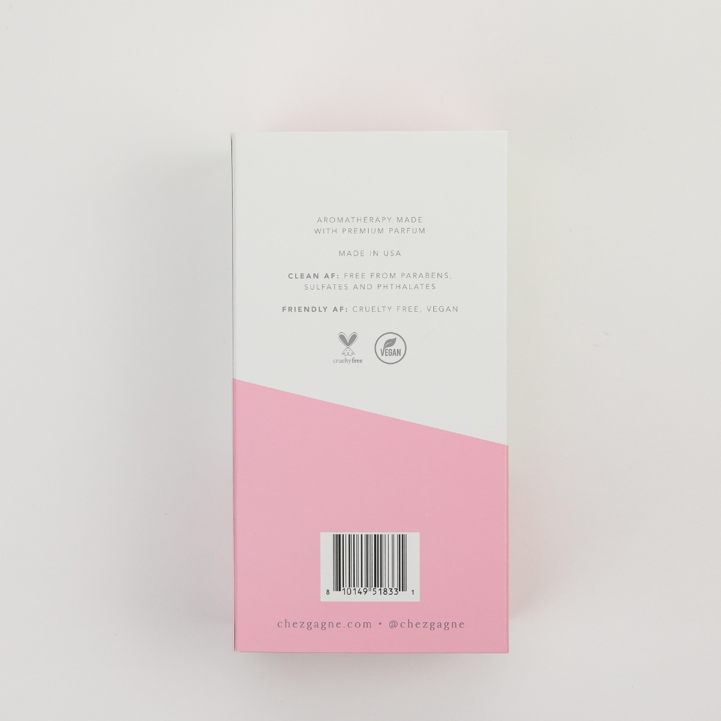 You Are So Pretty - Shower Steamers - Island Citrus