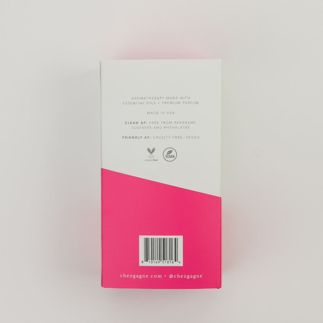 Glow Up - Shower Steamers - Grapefruit