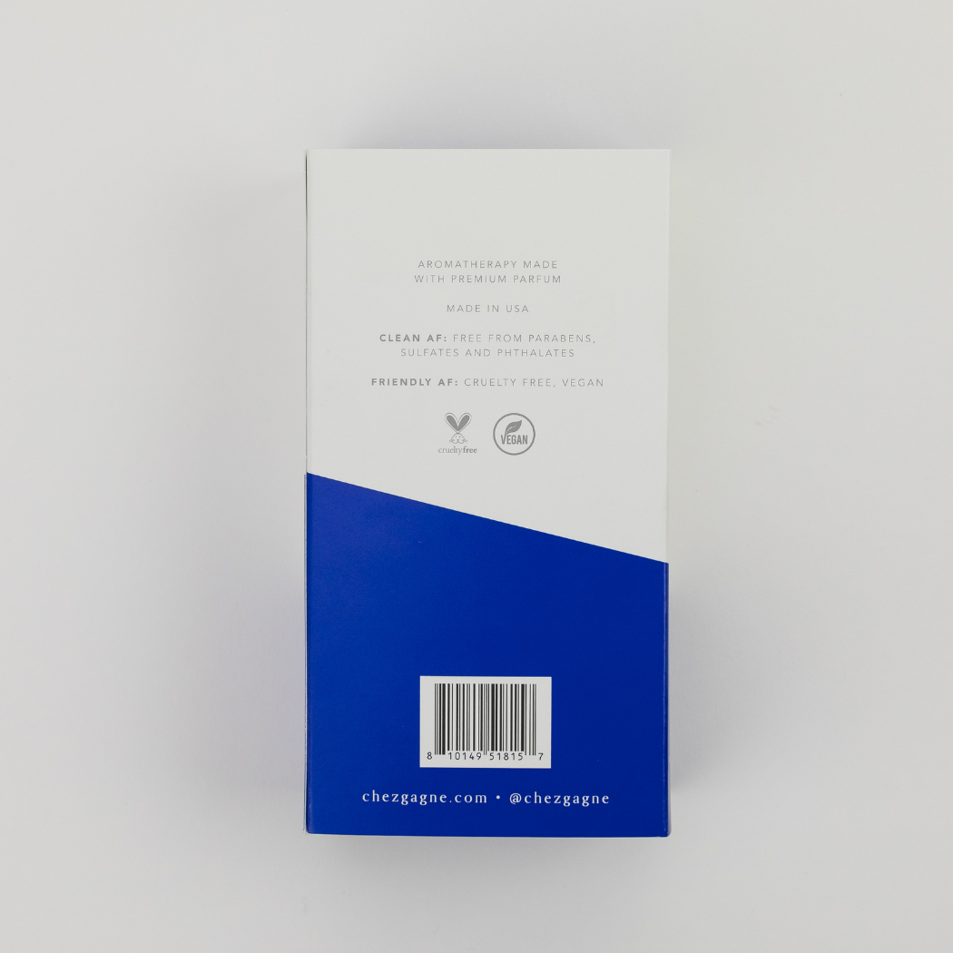 Clocked Out - Shower Steamers  - Island Citrus