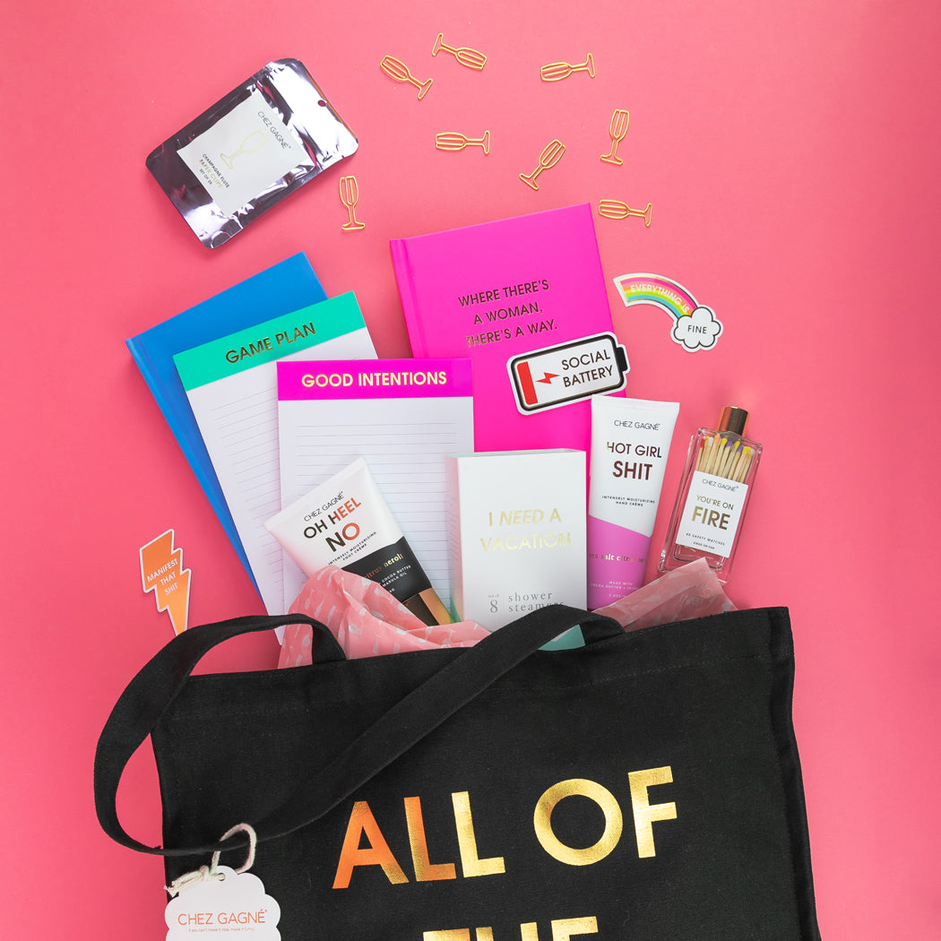 I Need A Vacation - Shower Steamers - Coconut Lime