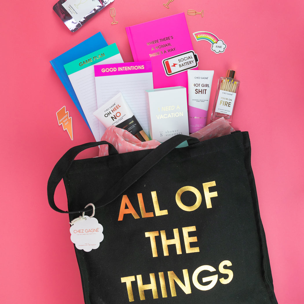 Paper Clip Pack - Champagne Flute Pack of 25