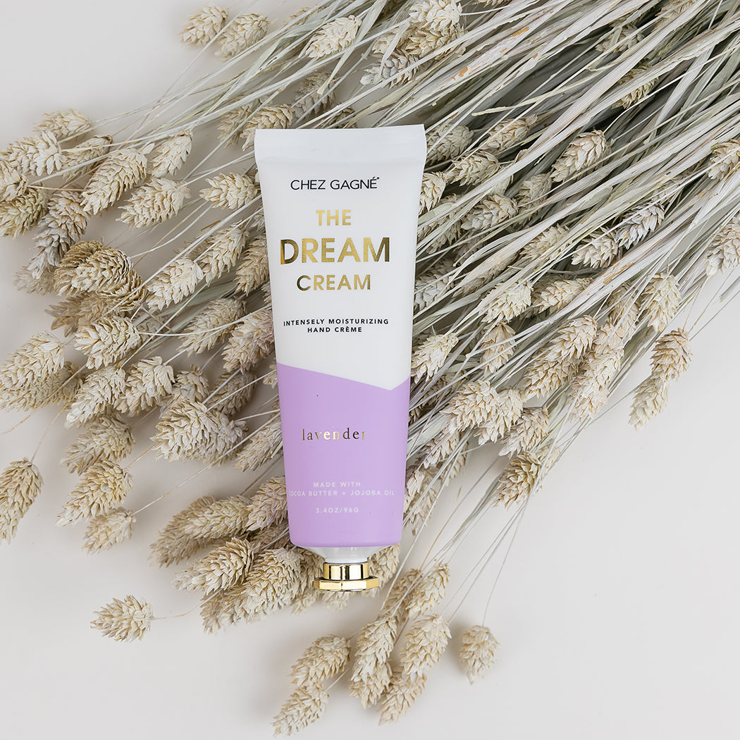 Dream Cream - Hand Crème - Lavender