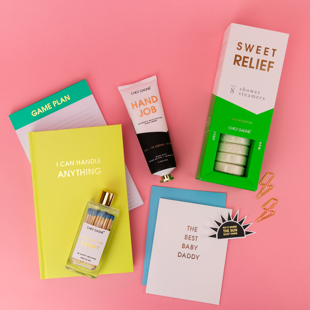 Put It Where The Sun Don't Shine - Vinyl Sticker