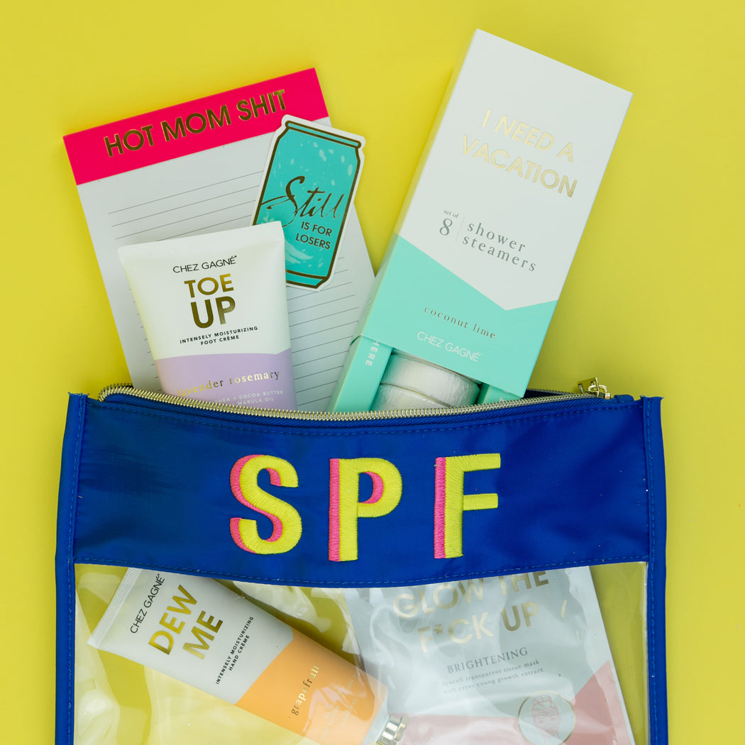 I Need A Vacation - Shower Steamers - Coconut Lime