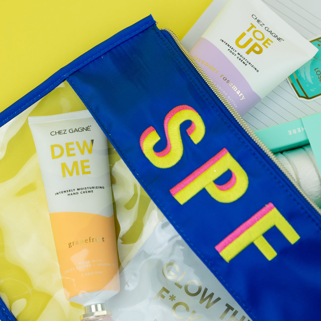 Dew Me - Hand Crème - Grapefruit