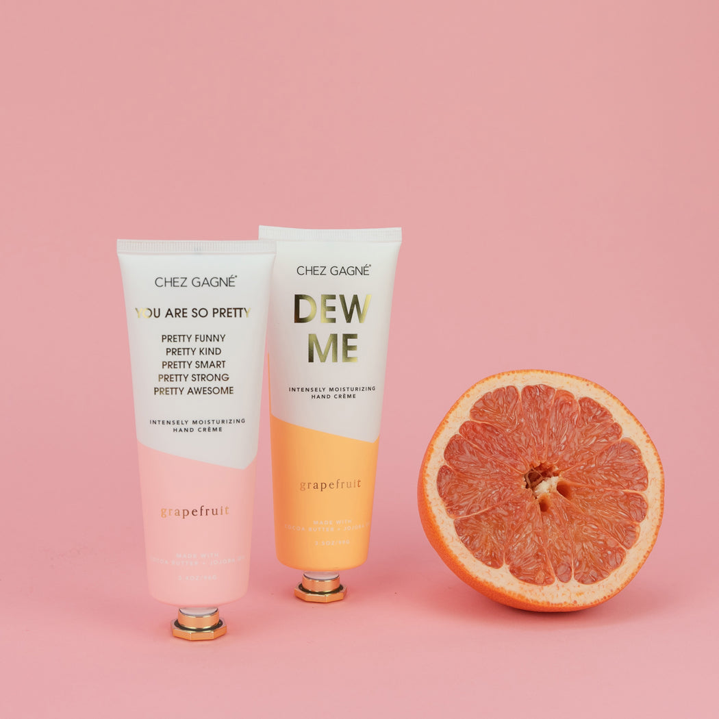 You Are So Pretty - Hand Crème - Grapefruit