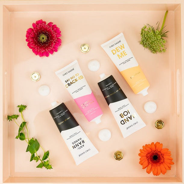 Hand Job Hand - Crème - Sea Salt Citrus Neroli