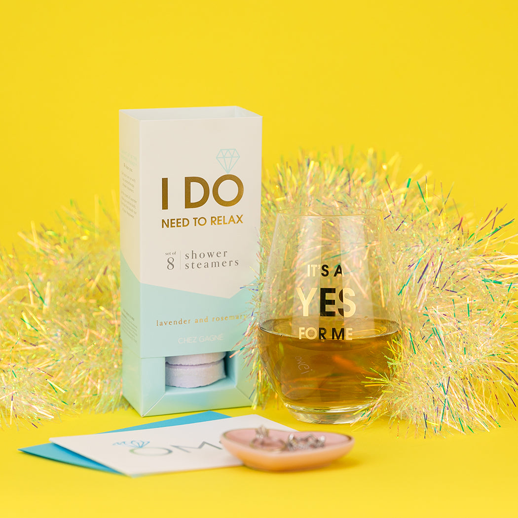 I DO Need To Relax - Shower Steamers - Lavender and Rosemary