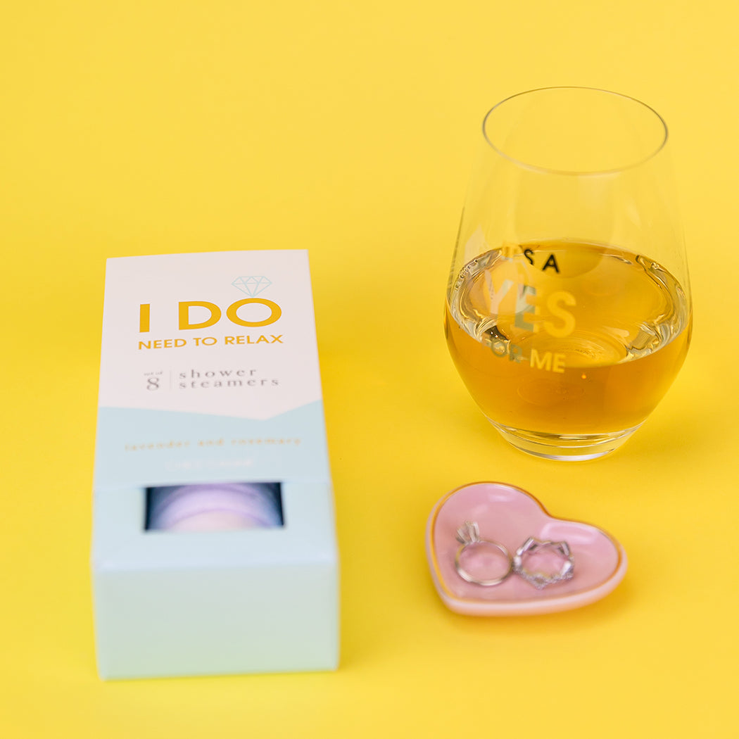 I DO Need To Relax - Shower Steamers - Lavender and Rosemary