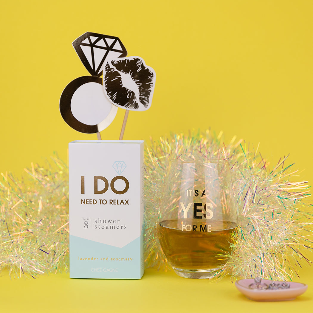 I DO Need To Relax - Shower Steamers - Lavender and Rosemary