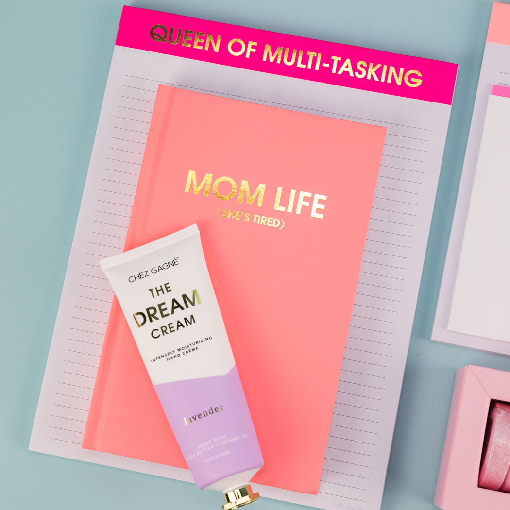 Dream Cream - Hand Crème - Lavender