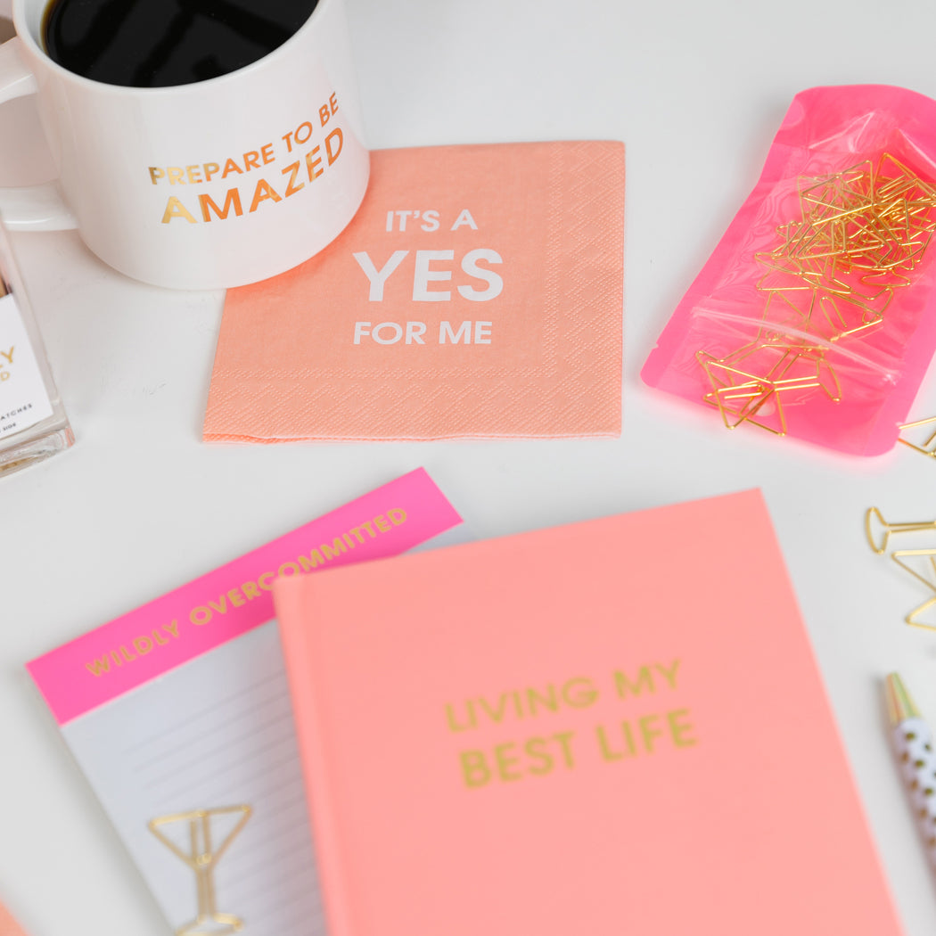 Paper Clip Pack - Martini Glass Pack of 25