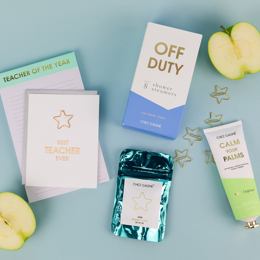 Off Duty - Shower Steamers - Coconut Lime