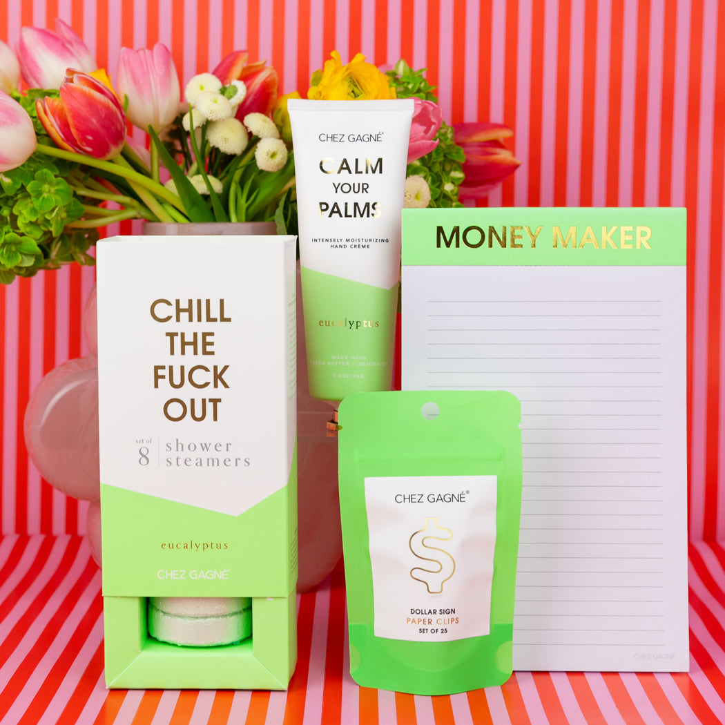 Paper Clip Pack - Dollar Sign Pack of 25