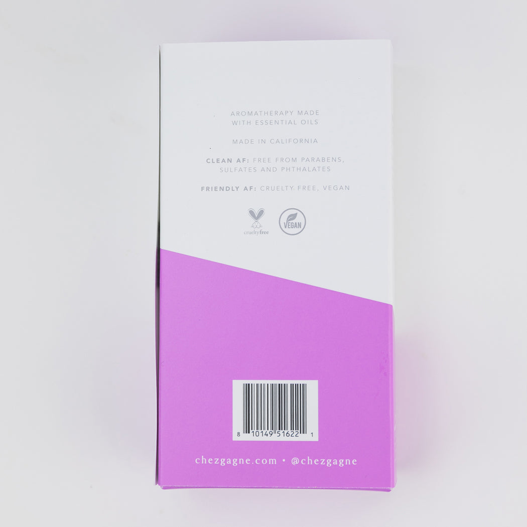 Do Not Disturb - Shower Steamers - Lavender