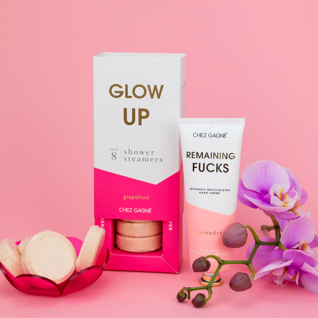 Remaining Fucks - Hand Crème - Lavender