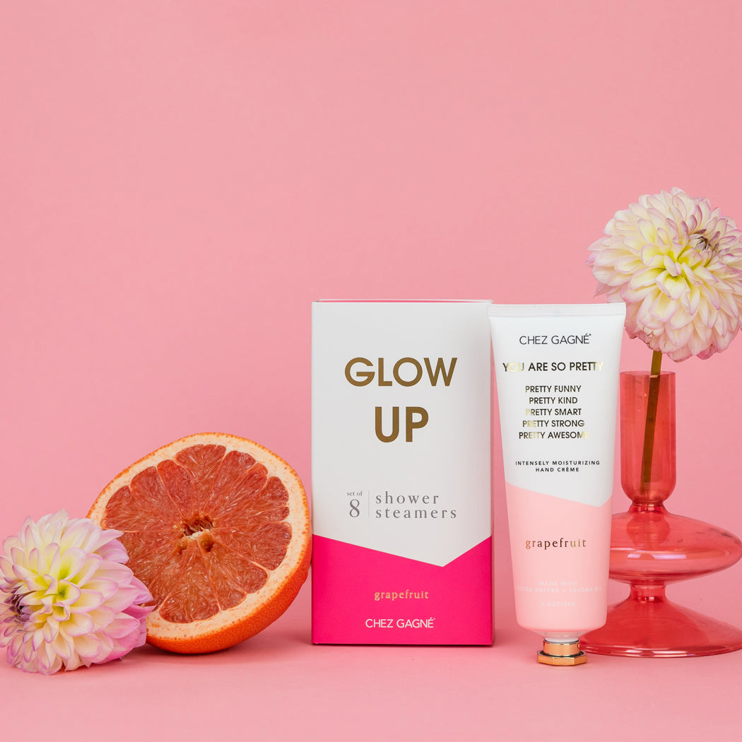 You Are So Pretty - Hand Crème - Grapefruit