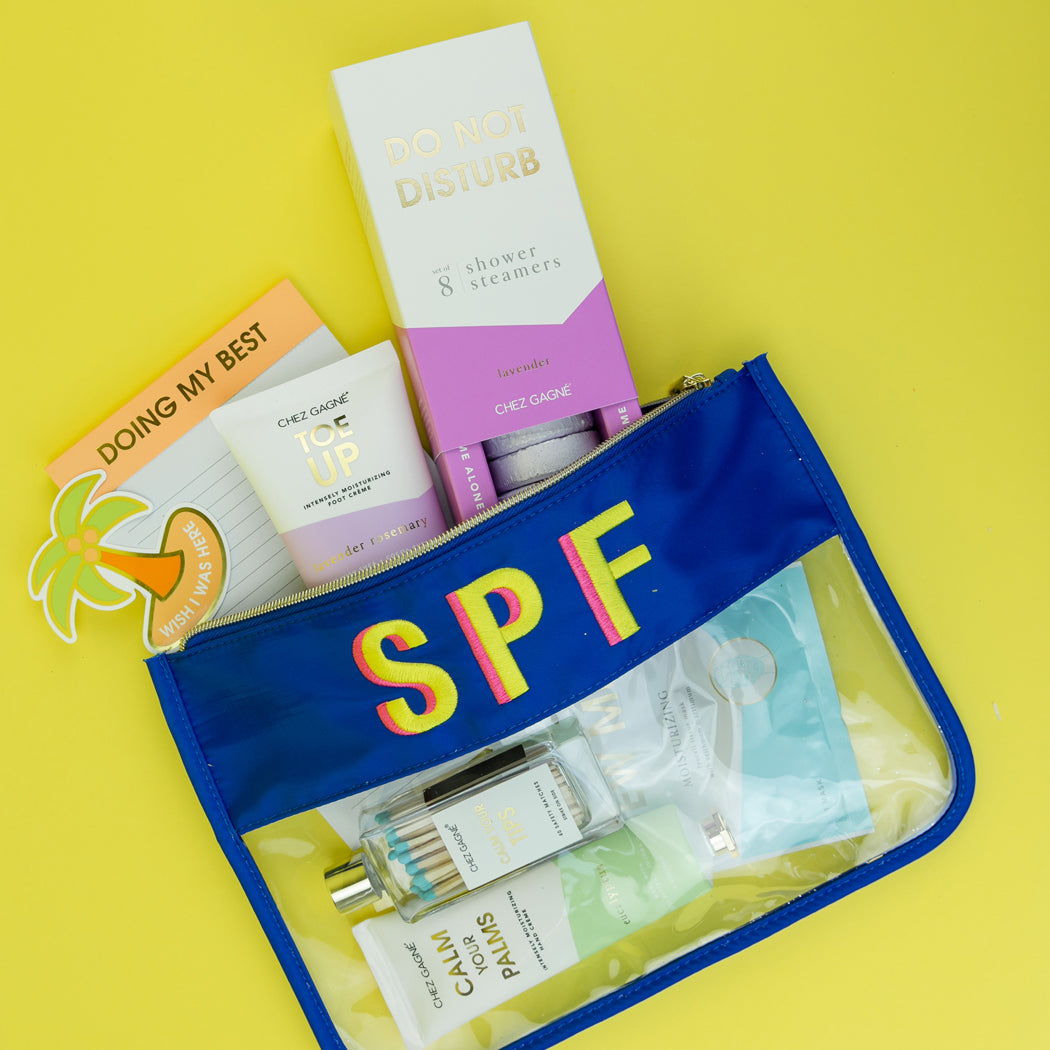 Do Not Disturb - Shower Steamers - Lavender