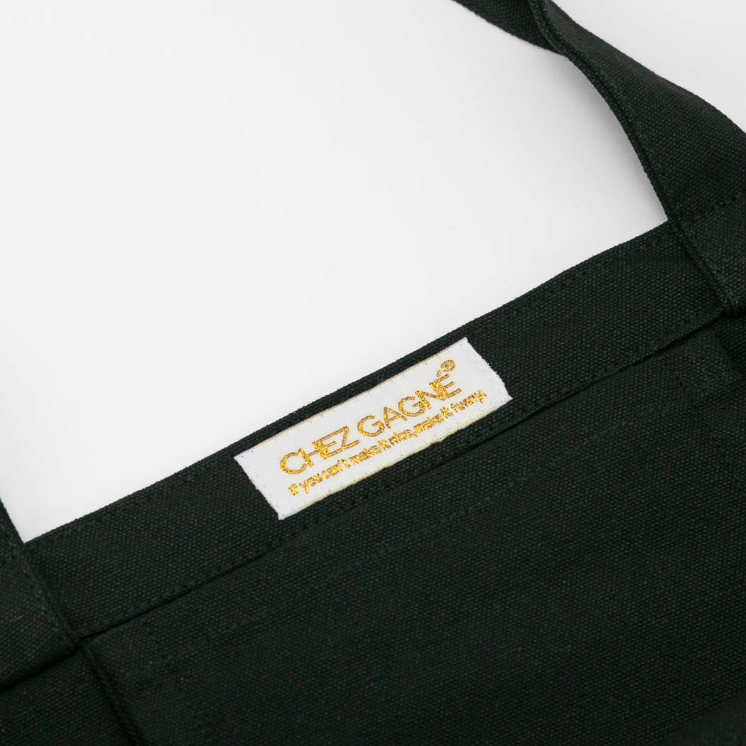 I Have Too Much Shit - Oversized Tote Bag