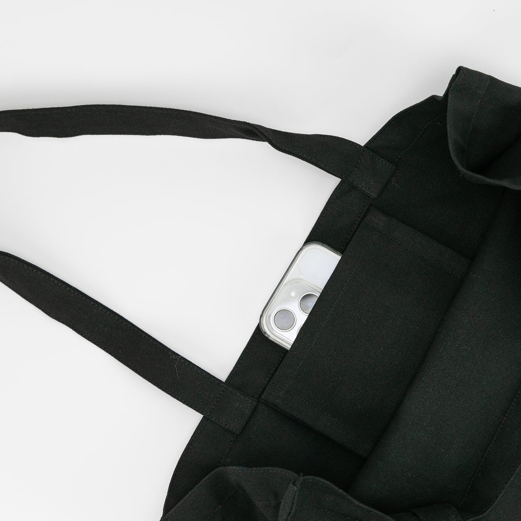 I Have Too Much Shit - Oversized Tote Bag