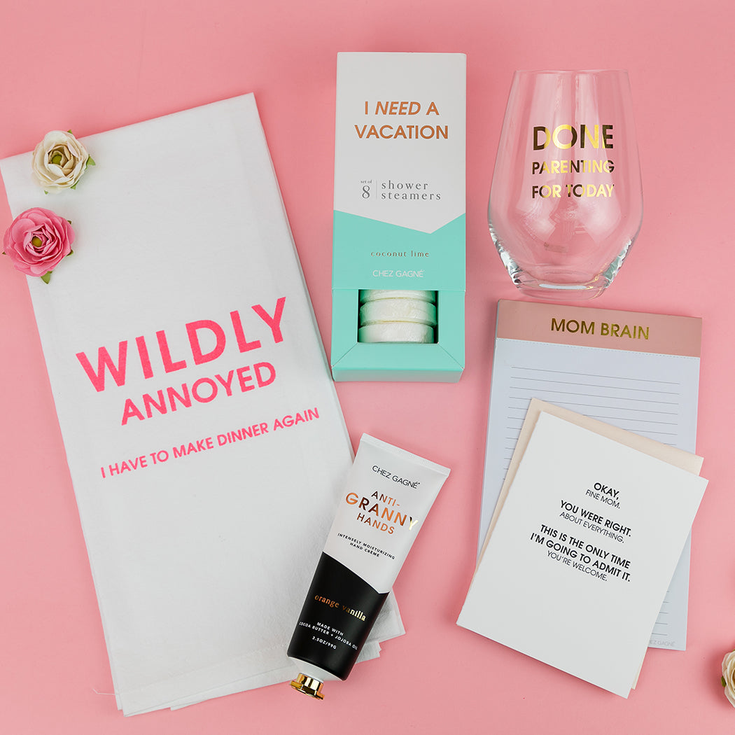 I Need A Vacation - Shower Steamers - Coconut Lime