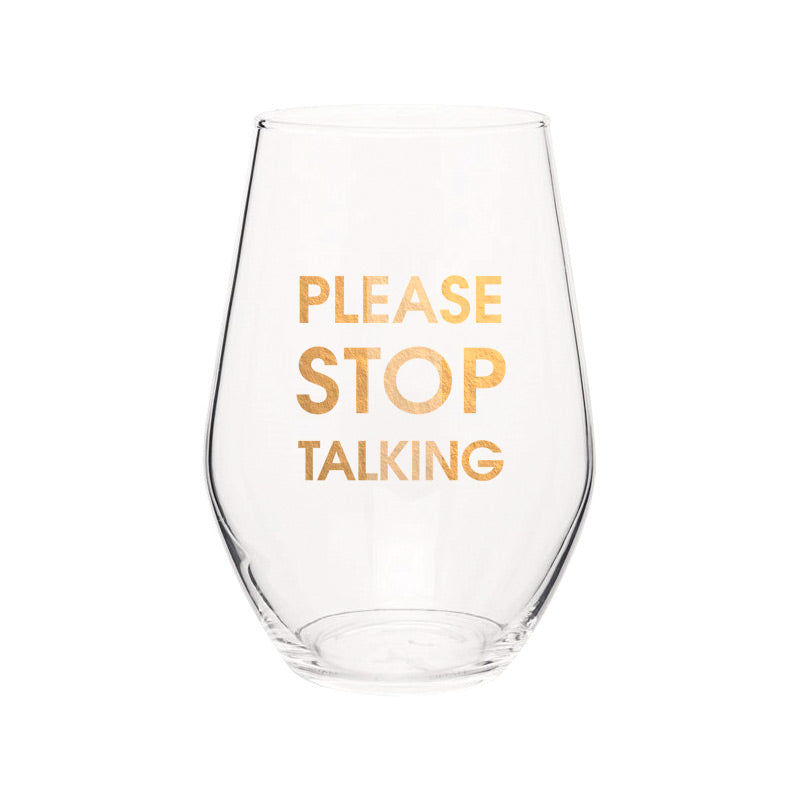 Wine Glass Case Pack - Customize your 12 pack