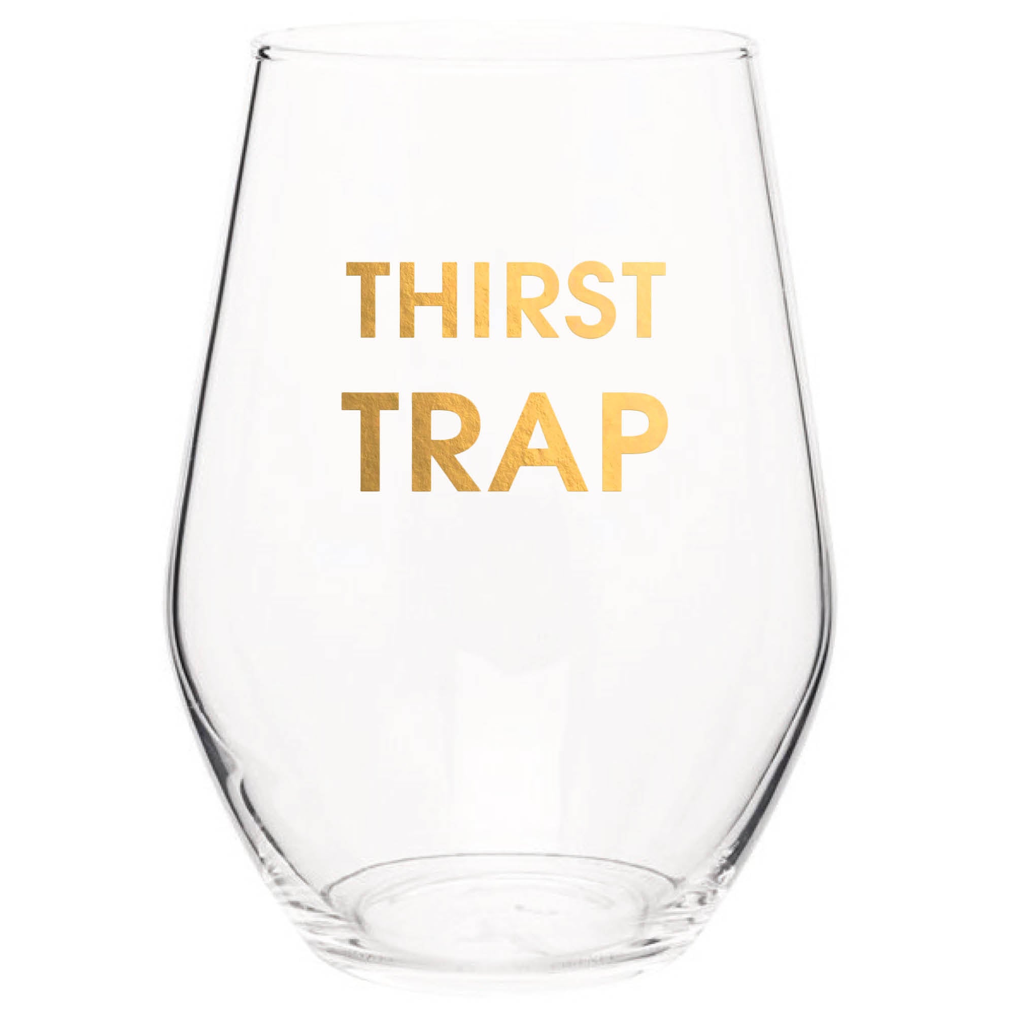 Wine Glass Case Pack - Customize your 12 pack