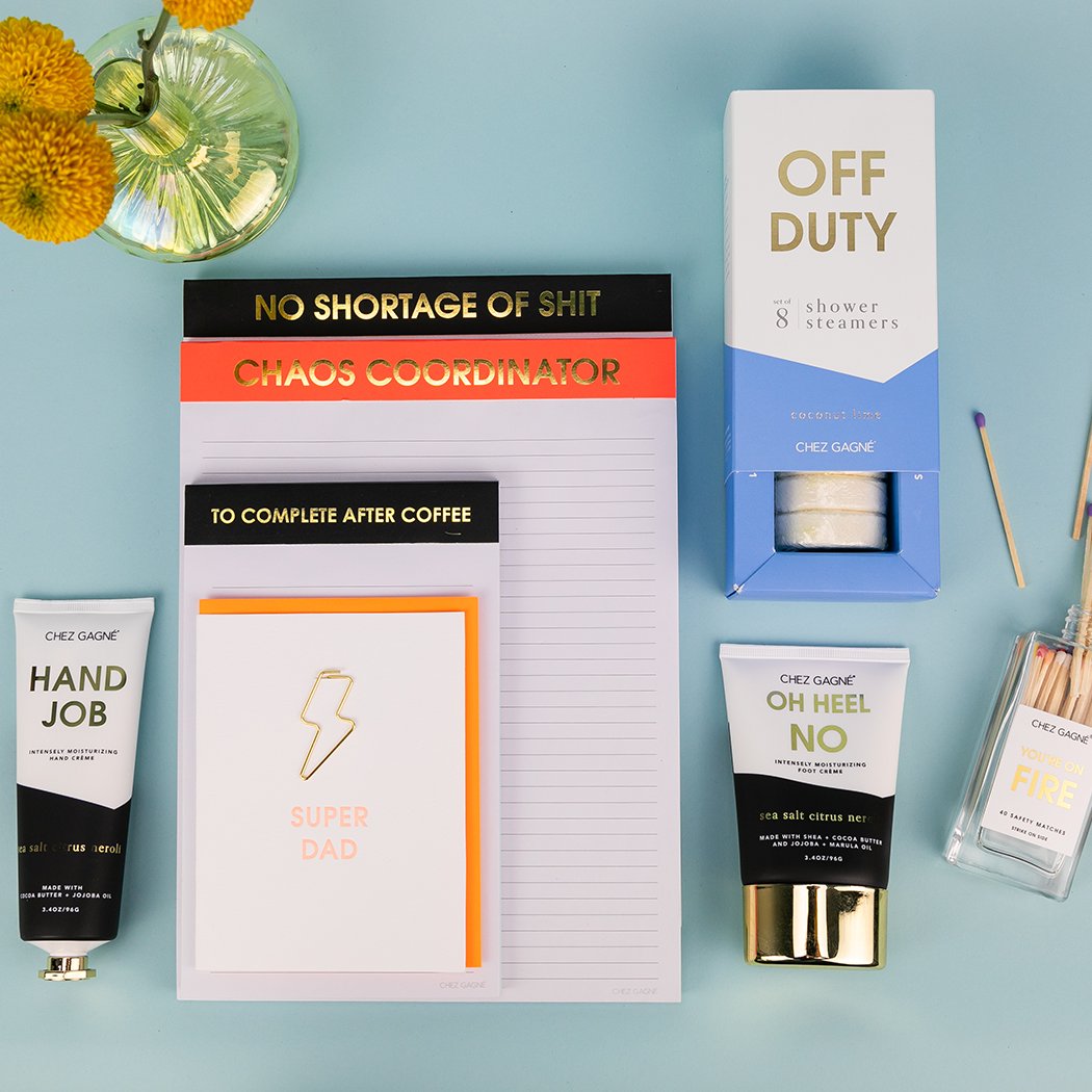 Father's Day Gift Guide
