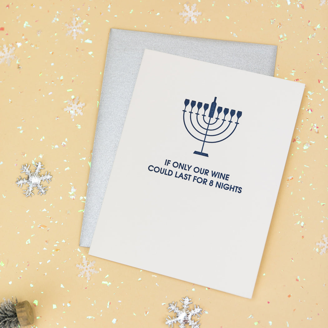 Winter Holiday Cards