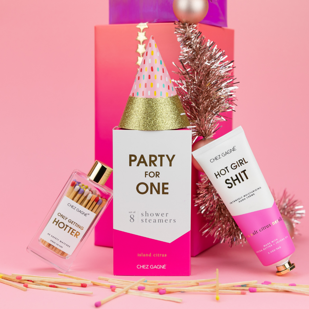 Birthday Gift Guide
