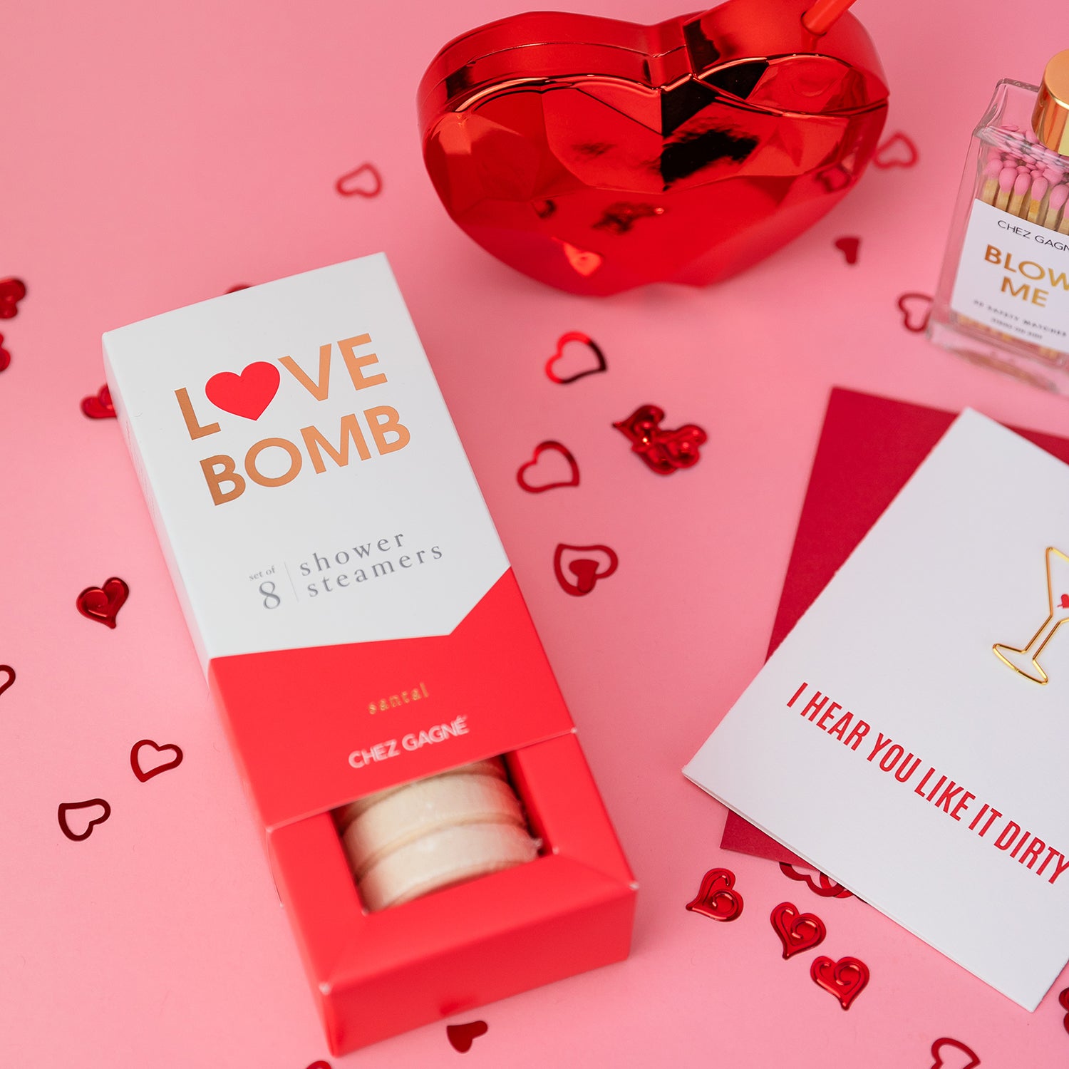 VALENTINE'S DAY GIFTS