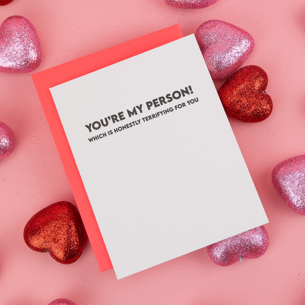 Valentine's Day Cards