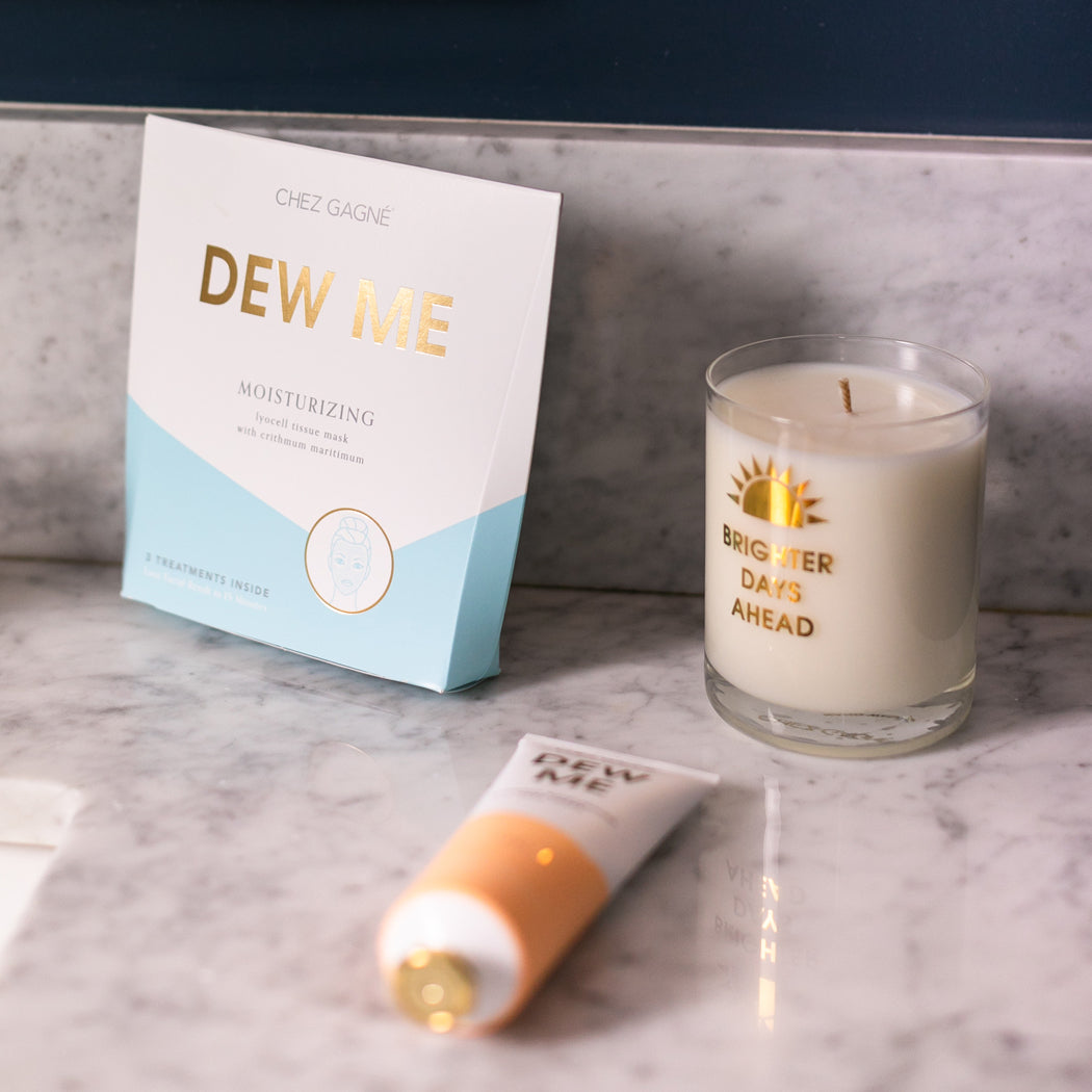 Vegan + Cruelty Free Skin Care