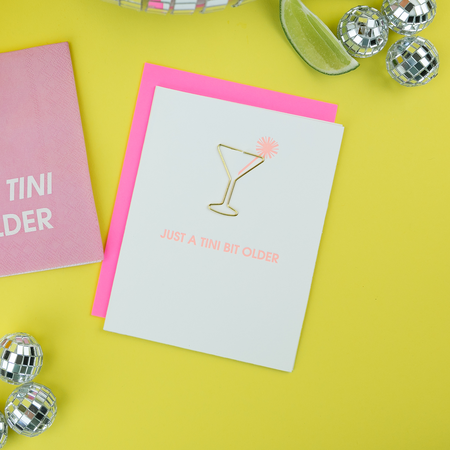 Birthday Cards
