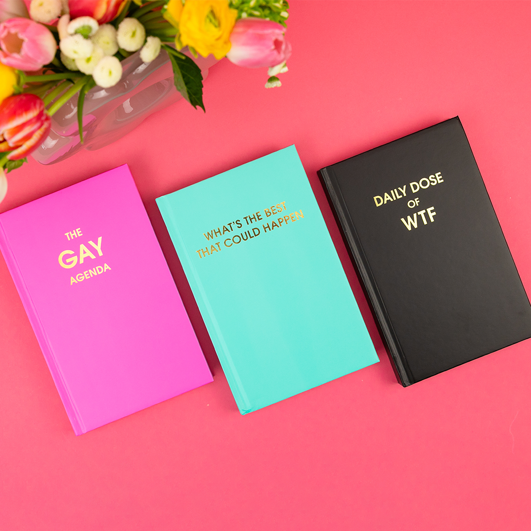 New Journals