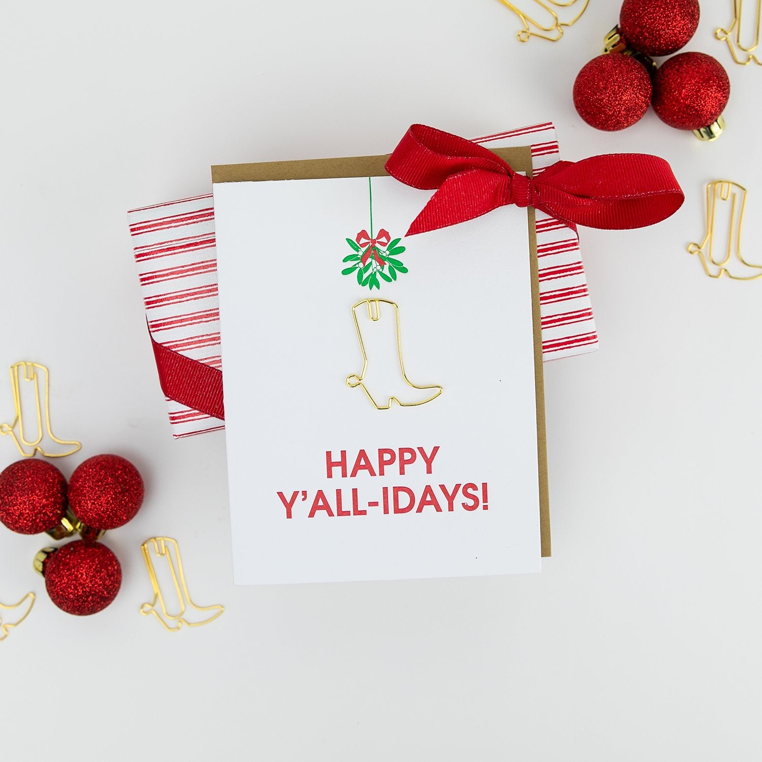 Holiday Cards