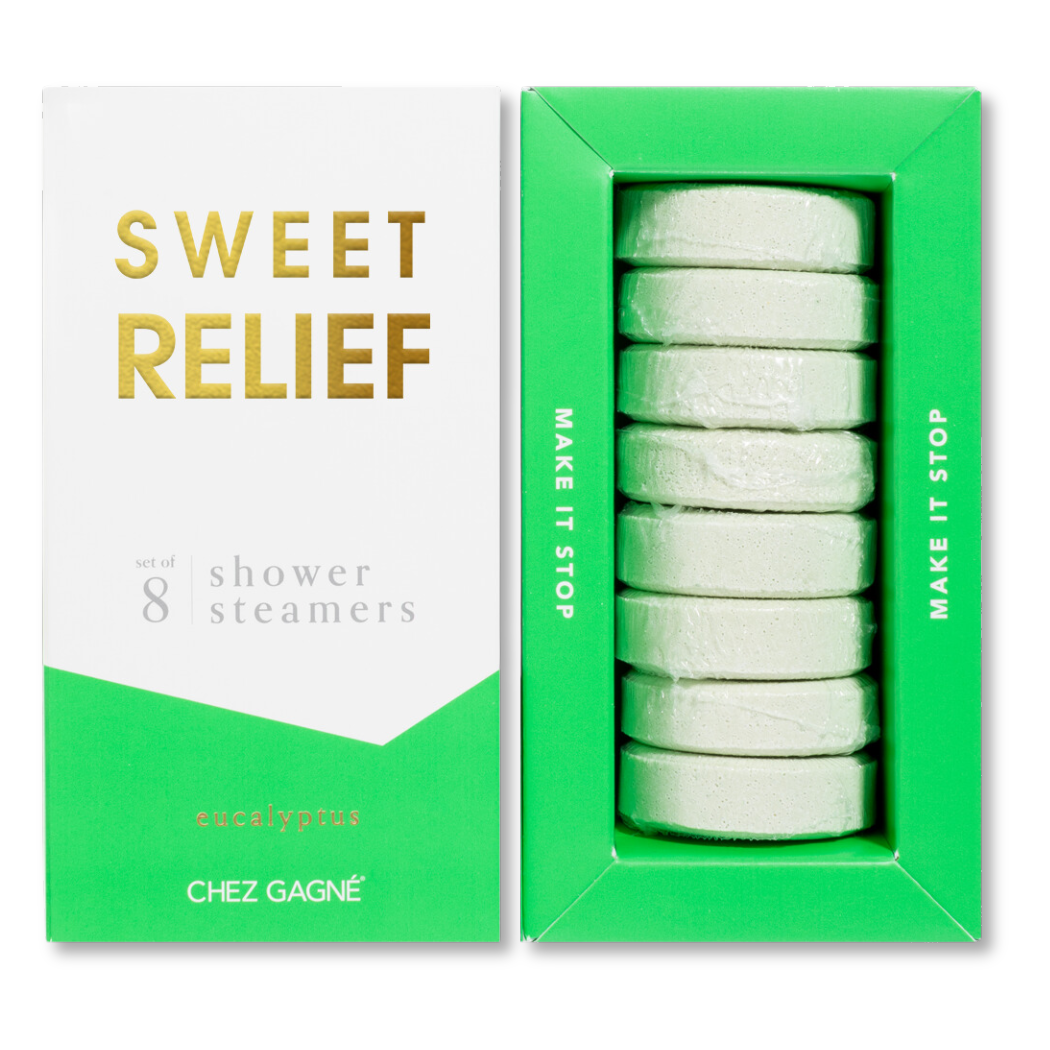 Chez Gagné Shower Steamers - Thumbnail 3