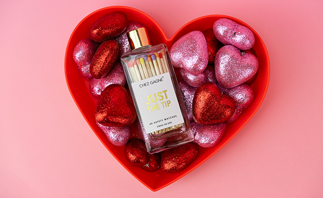 Chez Gagné If You Can T Make It Nice Make It Funny