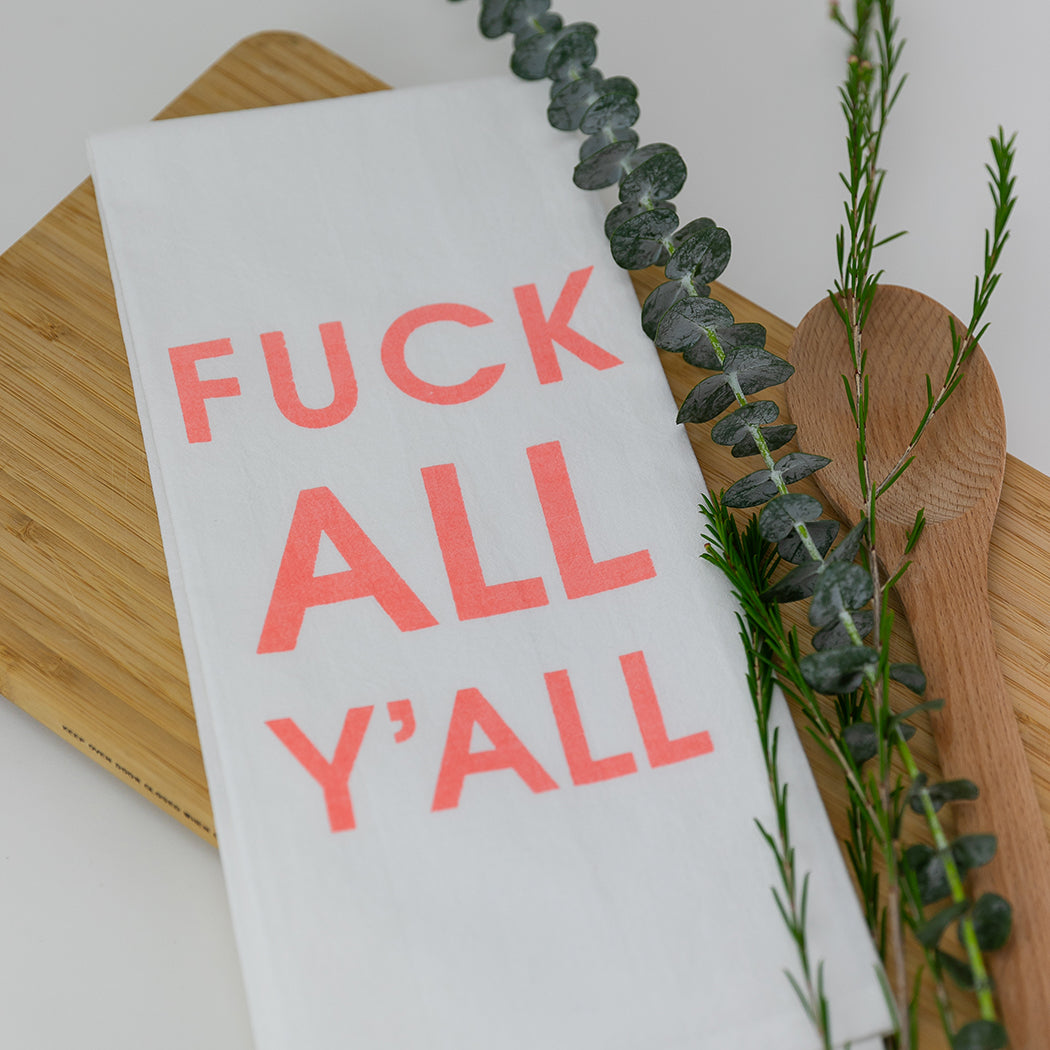 Chez Gagné Tea Towels - Thumbnail 2