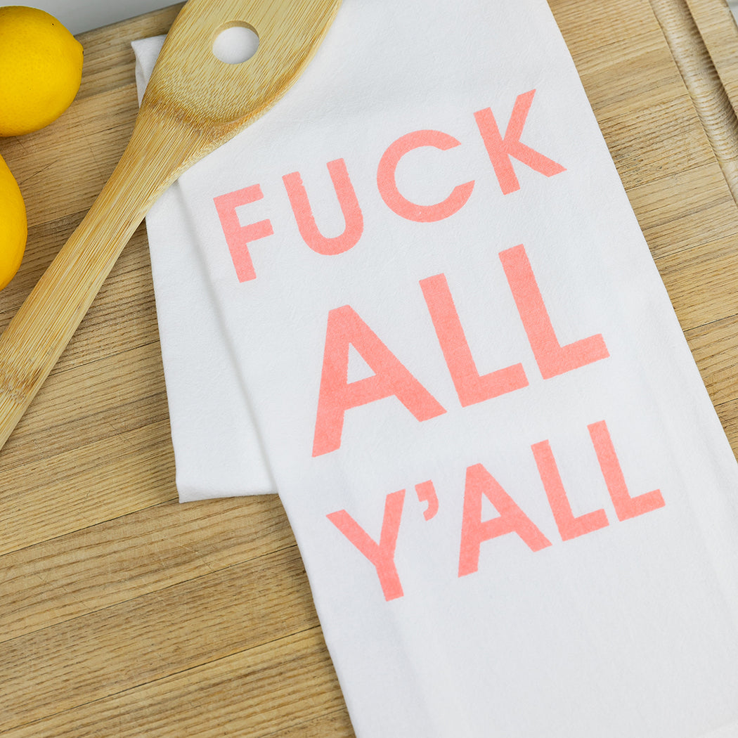 Chez Gagné Tea Towels - Thumbnail 5