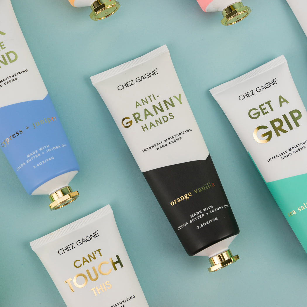 フェイスクリーム jenny Hydrate - Moisturizer – Jentry Kelley Cosmetics