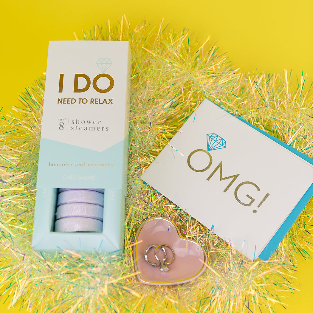 I DO Need To Relax - Shower Steamers - Lavender and Rosemary