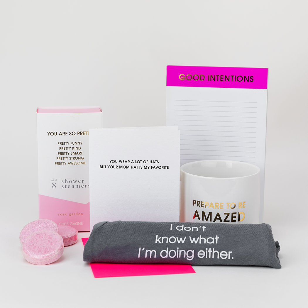 New Mama - Gift Set