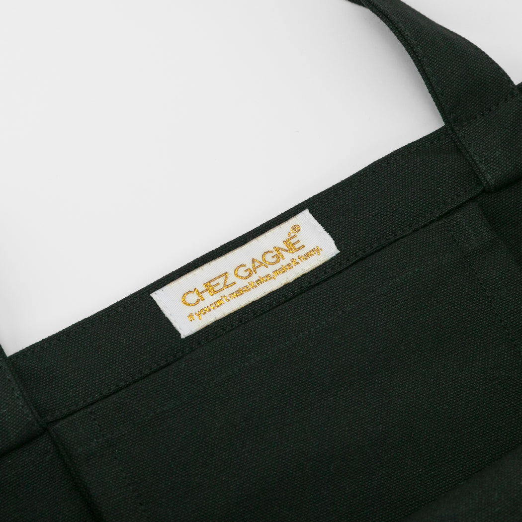 All Of The Things -  Oversized Tote Bag