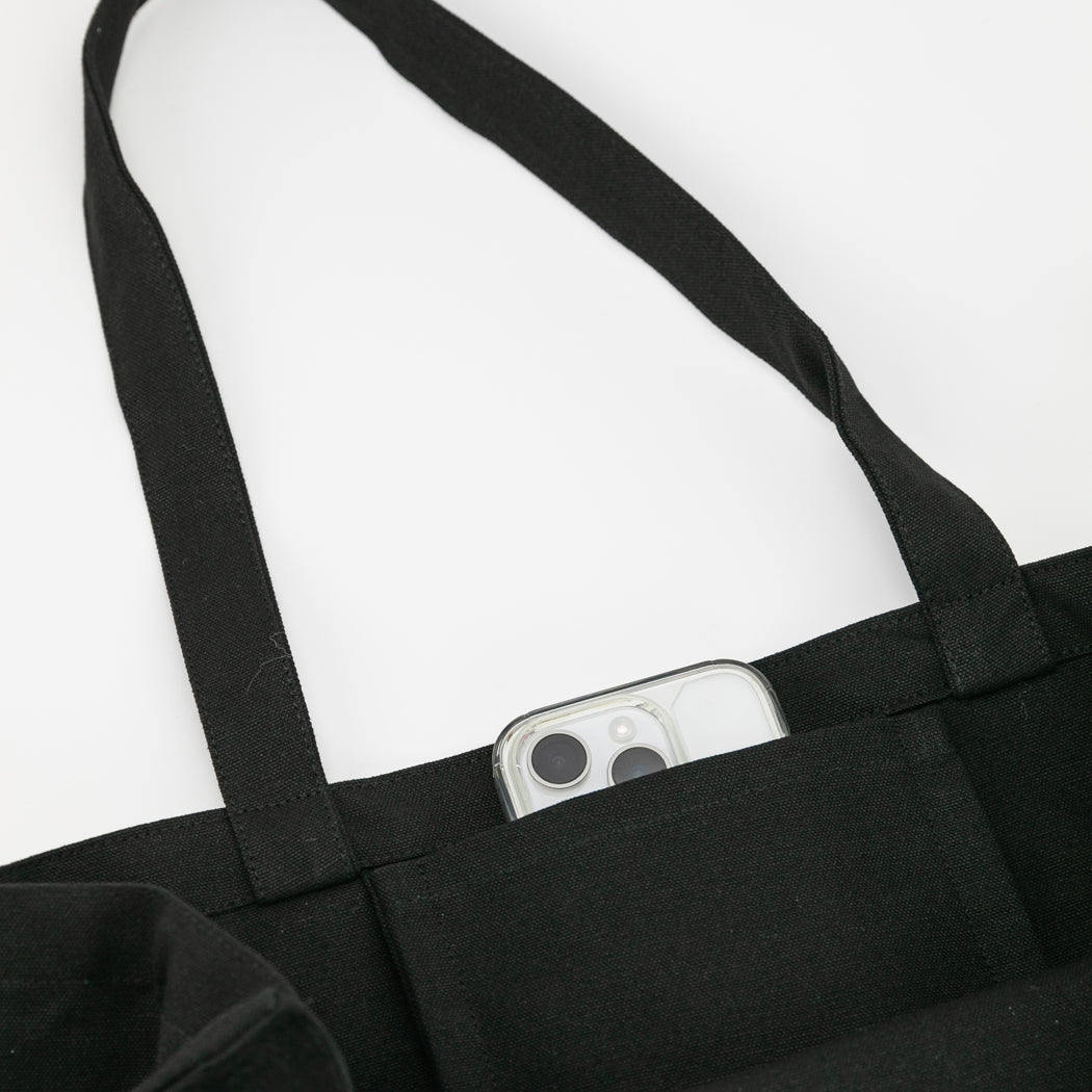Professional Schlepper -  Oversized Tote Bag