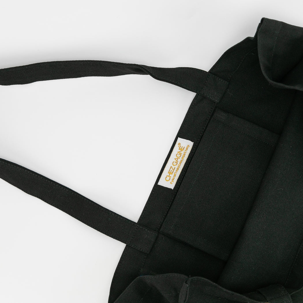 Hanging On By A Thread -  Oversized Tote Bag